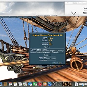 Screen Shot 2014-10-27 at 17.36.34  Unigine Heaven Benchmark 4.0 i test karty graficznej GTX 650 2 GB.